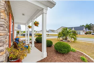 803 Hearthstone Drive, Ridgeland, SC 29936 - Photo 5