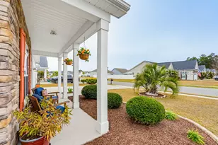 803 Hearthstone Dr, Ridgeland, SC 29936 - Photo 5