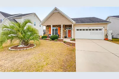 803 Hearthstone Drive, Ridgeland, SC 29936 - Photo 3