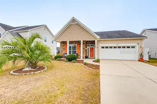 803 Hearthstone Dr, Ridgeland, SC 29936 - Photo 3