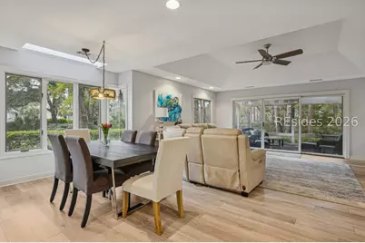 9 Full Sweep, Hilton Head Island, SC 29928 - Photo 15