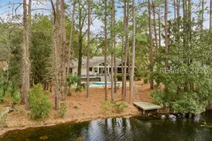 9 Full Sweep, Hilton Head Island, SC 29928 - Photo 1