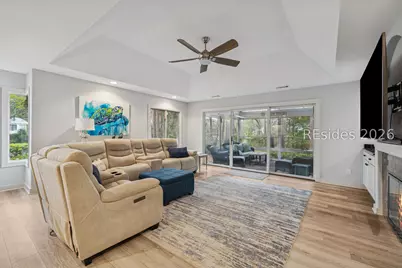 9 Full Sweep, Hilton Head Island, SC 29928 - Photo 15
