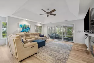 9 Full Sweep, Hilton Head Island, SC 29928 - Photo 15