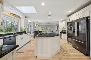 9 Full Sweep, Hilton Head Island, SC 29928 - Photo 25