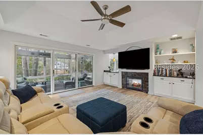 9 Full Sweep, Hilton Head Island, SC 29928 - Photo 17