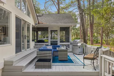 9 Full Sweep, Hilton Head Island, SC 29928 - Photo 59