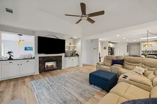9 Full Sweep, Hilton Head Island, SC 29928 - Photo 19