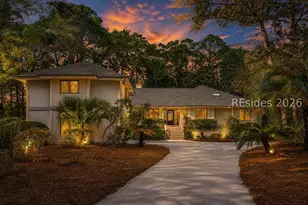 9 Full Sweep, Hilton Head Island, SC 29928 - Photo 1