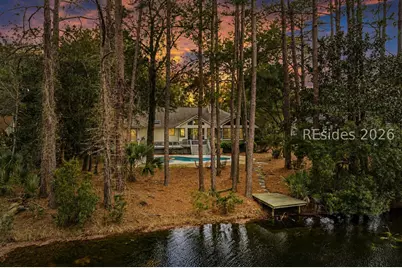 9 Full Sweep, Hilton Head Island, SC 29928 - Photo 3