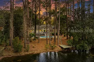 9 Full Sweep, Hilton Head Island, SC 29928 - Photo 3