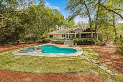 9 Full Sweep, Hilton Head Island, SC 29928 - Photo 63