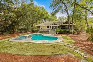 9 Full Sweep, Hilton Head Island, SC 29928 - Photo 63