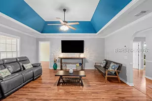 501 Sams Point Rd, Beaufort, SC 29907 - Photo 5