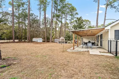 501 Sams Point Road, Beaufort, SC 29907 - Photo 31