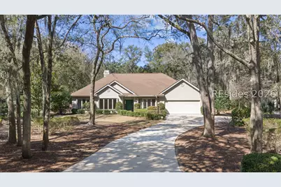 9 Audubon Place, Hilton Head Island, SC 29928 - Photo 39