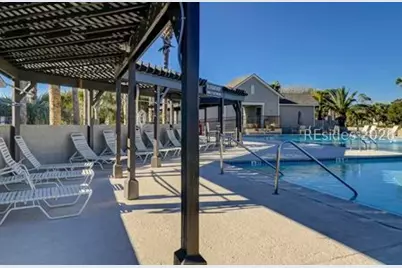 9 Audubon Place, Hilton Head Island, SC 29928 - Photo 45