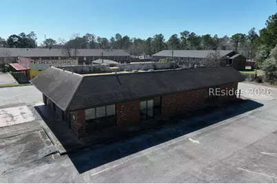 1100 Hummingbird Lane, Hardeeville, SC 29927 - Photo 7