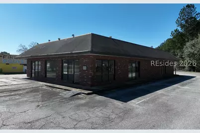 1100 Hummingbird Lane, Hardeeville, SC 29927 - Photo 1