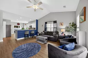 238 Admiration Ave, Beaufort, SC 29906 - Photo 5