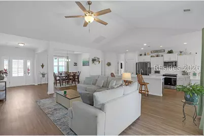 180 Sullivan Circle, Okatie, SC 29909 - Photo 9