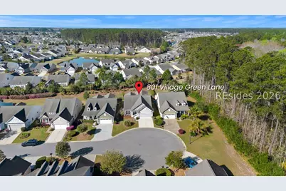 801 Village Green Lane, Okatie, SC 29909 - Photo 3