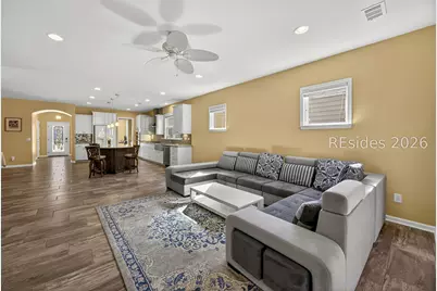 801 Village Green Lane, Okatie, SC 29909 - Photo 19