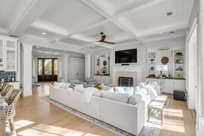 8 Bald Eagle Road, Hilton Head Island, SC 29928 - Photo 7