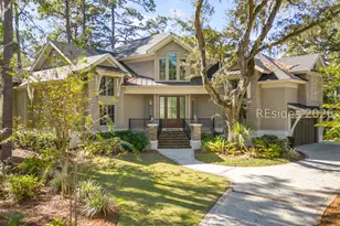 8 Bald Eagle Rd, Hilton Head Island, SC 29928 - Photo 5