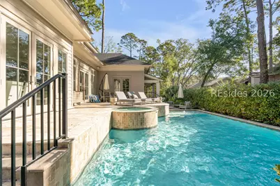 8 Bald Eagle Road, Hilton Head Island, SC 29928 - Photo 39