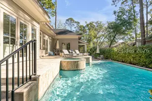 8 Bald Eagle Rd, Hilton Head Island, SC 29928 - Photo 39