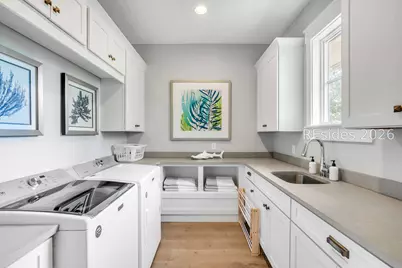 8 Bald Eagle Road, Hilton Head Island, SC 29928 - Photo 25