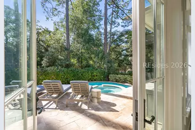 8 Bald Eagle Road, Hilton Head Island, SC 29928 - Photo 9