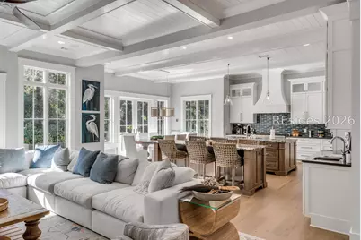 8 Bald Eagle Road, Hilton Head Island, SC 29928 - Photo 29