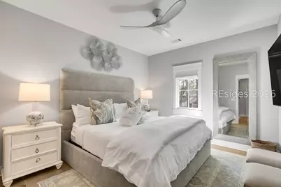 8 Bald Eagle Road, Hilton Head Island, SC 29928 - Photo 21