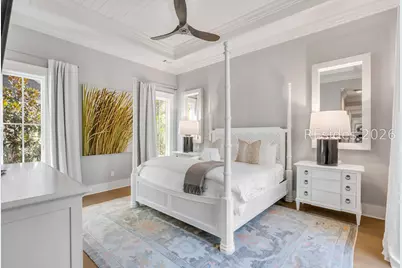 8 Bald Eagle Road, Hilton Head Island, SC 29928 - Photo 11