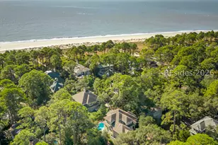 8 Bald Eagle Rd, Hilton Head Island, SC 29928 - Photo 35