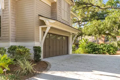 8 Bald Eagle Road, Hilton Head Island, SC 29928 - Photo 37