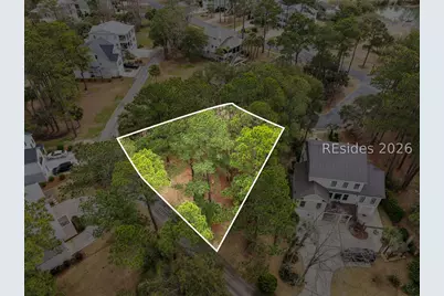 18 Welsh Pony Lane, Hilton Head Island, SC 29926 - Photo 7