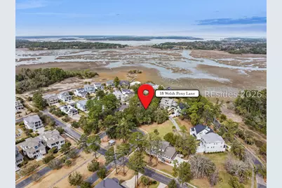 18 Welsh Pony Lane, Hilton Head Island, SC 29926 - Photo 3