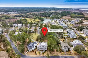 18 Welsh Pony Ln, Hilton Head Island, SC 29926 - Photo 1