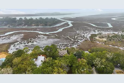 20 Oyster Landing Road, Hilton Head Island, SC 29928 - Photo 51