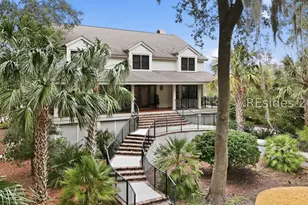 20 Oyster Landing Rd, Hilton Head Island, SC 29928 - Photo 55