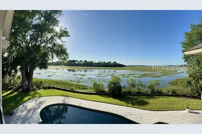 20 Oyster Landing Road, Hilton Head Island, SC 29928 - Photo 5