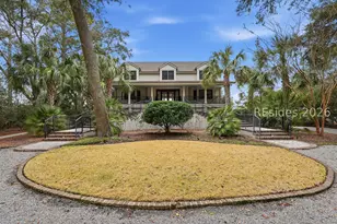 20 Oyster Landing Rd, Hilton Head Island, SC 29928 - Photo 1