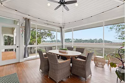 20 Oyster Landing Road, Hilton Head Island, SC 29928 - Photo 23