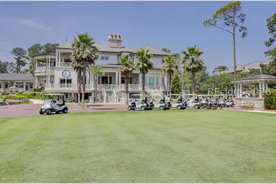 4 Braddock Bluff Drive #1684, Hilton Head Island, SC 29928 - Photo 41