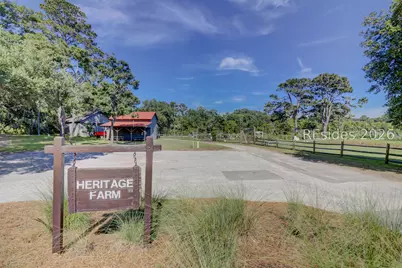 4 Braddock Bluff Drive #1684, Hilton Head Island, SC 29928 - Photo 29