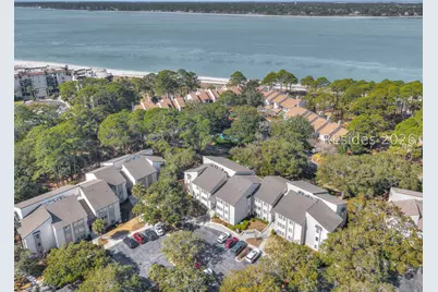 4 Braddock Bluff Drive #1684, Hilton Head Island, SC 29928 - Photo 1