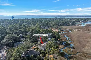 4 Bald Eagle Rd W, Hilton Head Island, SC 29928 - Photo 59